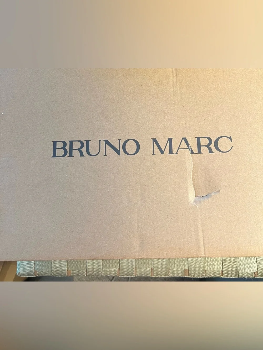 Bruno Marc Men’s MaxFlex Fashion Dress Sneakers Oxfords Classic Casual Shoes